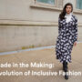 Evolution of Inclusive Fashion