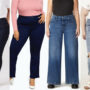 Plus size jeans guide| Dia&Co