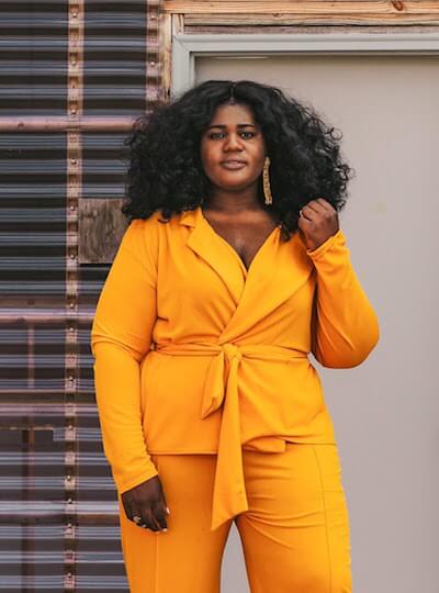 Because Of Her: 9 Plus-Size Influencers on the Rise - Dia & Co