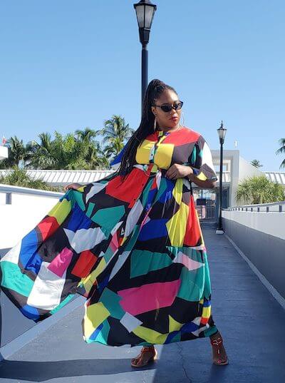 Because Of Her: 9 Plus-Size Influencers on the Rise - Dia & Co