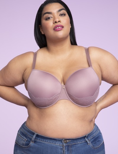 ThirdLove Partners With Dia & Co On A Plus-Size Intimates Collection